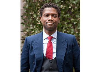 Photo of ISSA P. BAGAYOGO, CONDITIONS TREATED: Anxiety Disorders, Depression, Bipolar Disorder, Psychotic Disorders, Post-Traumatic Stress Disorder (PTSD), Attention-Deficit/Hyperactivity Disorder (ADHD), Insomnia Problems, Addiction &amp; Substance Use Issues in ATHENS