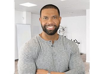 Photo of IVAN HERNANDEZ, CONDITIONS TREATED:Lower Back Pain, Shoulder, Knee, Joint, Fitness, Health, Performance, Wellness, Injury, Altered Movement, Stress Management, Weight Loss &amp; Orthopedic Injury in YONKERS