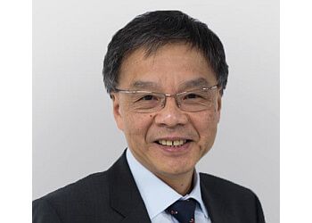 Photo of IVAN T. H. FOO, Non-Surgical Treatments, Facelifts, Breast Enlargement, Rhinoplasty, Tummy Tuck, Liposuction, Weight Loss Surgery, Ear Pinning (Pinnaplasty), Brow Lift, Body Contouring, Blepharoplasty, Breast Reduction, Reconstruction, Enlargement, Asymmetry &amp; Uplift Surgery in CALDERDALE