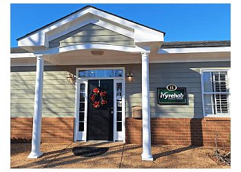 Photo of IVY REHAB PHYSICAL THERAPY, CONDITIONS TREATED:Ankle Pain, Arm Pain, Arthritis, Back Pain, Chronic Pain, Foot Pain, Hand Pain, Head Pain, Hip Pain, Knee Pain, Leg Pain, Low Back or Buttock Pain, Low Vision, Neck Pain, Neurological Disorders, Pelvic Pain, Parkinson&#x27;s Disease, Pulmonary Disease, Sciatica, Scoliosis, Shoulder Pain, TMJ (Temporomandibular Joint Disorders), Vertigo
TREATMENTS OFFERED:AlterG Anti Gravity Treadmill, Applied Behavior Analysis Therapy (ABA), Aquatic Therapy, Athletic Training, BioSway, Blood Flow Restriction, Concussion Management, Dry Needling, Early Intervention, Employee Early Intervention, Functional Capacity Evaluation, Hand Therapy, Headache Treatment, Healthy Lungs, Literacy Evaluations, Lymphedema Treatment &amp; McKenzie Method in NEWPORT NEWS