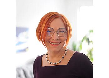 Photo of IWONA KACZMARZYK-KOZLOWSKI, CONDITIONS TREATED:Psychotherapy / Treatment, Depression, Grief, Life Transitions, Stressors, Relationships Issues, Trauma, Psychoeducational Assessment, Learning Disabilities, Giftedness, Attention Deficit Hyperactivity Disorder, Intellectual Disability &amp; Behavioural Dysregulation Issues in GEORGETOWN