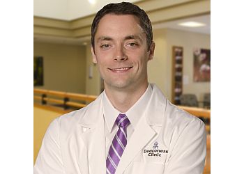 Photo of J. CLAY DAVIS, MD - DEACONESS DERMATOLOGY, Dermatologists specialist