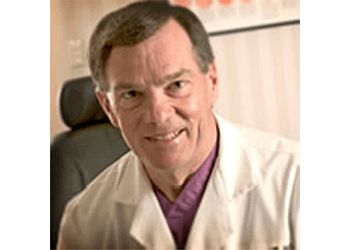 Photo of J. REX PARENT, MD - THE EYE CENTER OF FORT WAYNE, Eye doctors specialist