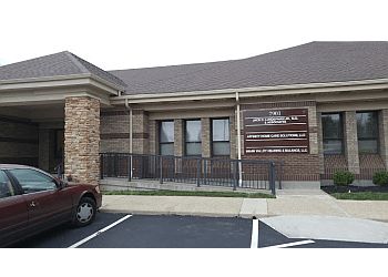 Photo of JACK C. LUNDERMAN, CONDITIONS TREATED: 
Dementia, Insomnia, Mood Disorders, Mental Illness, Eating Disorder, Bipolar, Manic Depressive and Attention Deficit Disorders, Schizophrenia, Depression, Sleep Difficulties, Trauma, Phobia, Coping Skills &amp; Insomnia in DAYTON