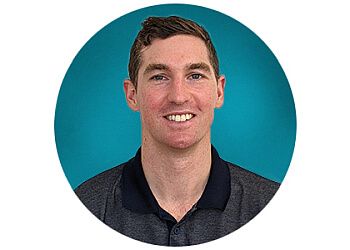 Photo of JACK FITZPATRICK - PODIUM PODIATRY, Podiatrists specialist