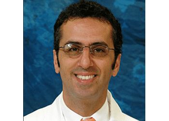 Photo of JACK J. FARAHI, Cardiology Consultation, Chest Pain, Cardiac Issues, Coronary Artery Disease, Shortness of Breath, Varicose Veins, Non-Invasive Coronary, Heart Problems, Atrial Fibrillation, Echocardiogram, Stress Testing, Heart Attack, Ultrasounds, High Blood Pressure, Nuclear Cardiology, EKG, Interventional Coronary &amp; CT Scan in INGLEWOOD