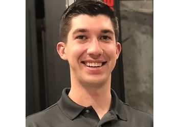 Photo of JACK MOSS, CONDITIONS TREATED:Rotator Cuff and Facet Impingement, Adhesive Capsulitis, Tendonitis, Bursitis, Dislocations, Instability, Throwing Injuries, Disc Herniations, Sciatica, Degenerative Joint Disease, Foraminal and Spinal Stenosis, Spondylolisthesis, Spondylosis, Back Spasms, Radicular Symptoms &amp; Arthritis
TREATMENTS OFFERED:Physical Therapy, Sports Medicine, Hand Therapy, Pelvic Floor Physical Therapy, Industrial Rehabilitation, Astym® Treatment, Pilates, Yoga &amp; Wellness in OVERLAND PARK