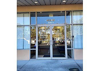 Photo of JACKSONVILLE SLEEP CENTER, Occupational Sleep Medicine, Narcolepsy, Restless Leg Disorder, Sleep Apnea, Snoring, Shift Work Sleep Problems, Rem Disorders &amp; Insomnia in JACKSONVILLE