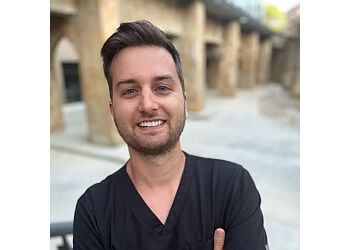 Photo of JACOB BROTZMAN, DMD - DENTAL CARE AT PALLADIUM, Cosmetic dentists specialist