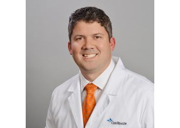 Photo of JACOB EDWARD SMITH, MD - COXHEALTH, ENT doctors specialist