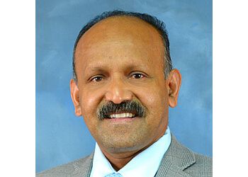 Photo of JACOB TONY, MD - CARLE HEALTH METHODIST ATRIUM, Neurologists specialist