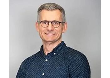 Photo of JACQUES BOURASSA, Back Pain, Ankle Sprains, Knee Injuries, Hot and Cold Strains, Walking Aids, Rheumatoid Arthritis, Plantar Fasciitis, Osteoarthritis, Foot Pain, Scoliosis, Concussion, Personalized Physiotherapy, Manual and Massage Therapy &amp; ​Comprehensive Postural Rehabilitation in GRANBY