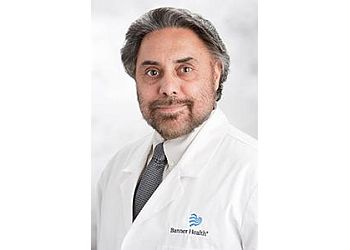Photo of JAGVEER SANDHU, MD - BANNER HEALTH CENTER, Psychiatrists specialist