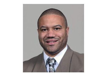 Photo of JAISON A. GRIMES, CONDITIONS TREATED:Stroke, Alzheimer’s Disease, Epilepsy, Subdural Hematoma, Infectious, Multiple Sclerosis, Neuromuscular Disorders, Huntington’s &amp; Parkinson’s Disease in INDIANAPOLIS