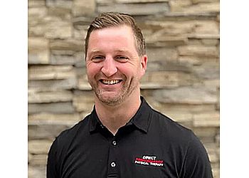 Photo of JAKE MCCROWELL, CONDITIONS TREATED:Neck and Back Pain, Tension Headaches, Whiplash Associated Disorders, Myofascial, Postural, Movement Related Impairments, Sciatica, Herniations, Radiculopathy, Shoulder Pain and Impingement, Rotator Cuff Disorder, Orthopedic, Injury Prevention &amp; Frozen Shoulder
TREATMENTS OFFERED:Orthopedic and Sports Medicine Services, Pain Relief and Management, Injury Prevention and Wellness Assessments, Athletic Enhancement, Trigger Point Dry Needling and Intramuscular Stimulation, Crossfit Injury Prevention and Performance Enhancement, Soft Tissue Mobilization and Stretching, Selective Functional Movement Assessment (SFMA), McKenzie Method (MDT) Certified &amp; Neuromuscular Training in VIRGINIA BEACH