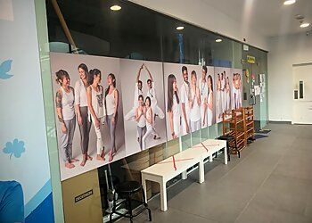 Photo of JAL YOGA, Yoga studios specialist