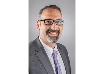 Photo of JAMAL SALAMEH, CONDITIONS TREATED: Dialysis, High Blood Pressure (Hypertension), Chronic Renal Disease and Kidney Disease (CKD), Kidney Dialysis (Renal Dialysis), End-Stage Renal Disease (ESRD), Kidney Disease, Failure, Transplant (Renal Transplant) and Biopsy, Urinalysis, Kidney Stones, Hemodialysis &amp; Peritoneal Dialysis in JACKSONVILLE