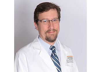 Photo of JAMES A. KILLEFFER, TREATMENTS OFFERED:Cervical Spine Anatomy, Spinal Imaging, and Anomalies, Intracranial Subdural Hematoma, BrainTumors, IIntravenous Nutrition &amp; Socioeconomic Aspects Neurosurgeries in KNOXVILLE