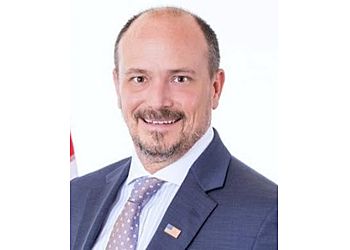 Photo of JAMES A. NORIEGA, CONDITIONS TREATED:Ankle Sprains and Strains, Foot and Ankle Arthritis, Athlete’s Foot Burning Feet, Bursitis, Club Foot, Congenital and Acquired Foot Deformities, Corns and Callouses, Fallen Arches, Flat Foot, Fractures, Ganglion Cysts, Metatarsalgia, Neuromas, Foot Orthotics, Diabetic Shoe Prescriptions, Sports Injuries &amp; Tendonitis in LAFAYETTE