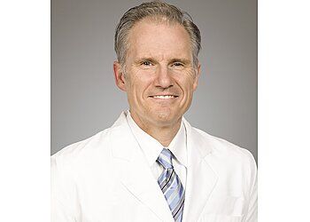 Photo of JAMES A. O’LEARY, CONDITIONS TREATED: Arthritis, Rotator Cuff Tear, Bursitis, Slap Tear, Tendonitis, Dislocation, Impingement, Sprains and Strains &amp; Ligament Tears
TREATMENTS OFFERED: Arthroscopy, Rotator Cuff Surgery, Injections, Shoulder Replacement Surgery, Arthroscopy, Knee Surgery, Ligament and Joint Reconstruction &amp; Tommy John Surgery in COLUMBIA