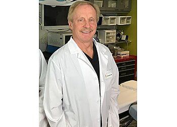 Photo of JAMES ANDERSON, CONDITIONS TREATED:Achilles Tendonitis, Ankle Problems, Arthritis, Athlete’s Foot, Big Toe Pain, Bunions and Bunionettes, Corns and Calluses, Diabetic Foot Care, Flat Feet, Foot, Toe and Ankle Fractures, Hammertoes, Heel Pain, Ingrown Toenails, Nail Trimming, Pediatric Foot Care, Restless Leg Syndrome (RLS), Shin Splints &amp; Tendonitis in FORT COLLINS