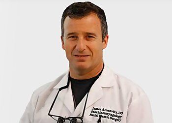 Photo of JAMES ARONOVITZ, Facial Plastics, Ear Pain, Earaches, Nasal Congestion &amp; Earwax in WARREN