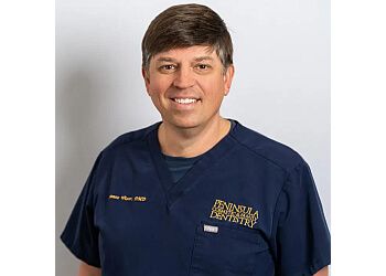 Photo of JAMES B. WISNER, Short-Term Orthodontics, Cosmetic Bonding, General, Pediatric and Painless Dentistry, Same-Day Dental Crowns, Bridges, Veneers, Whitening, Complete and Partial Dentures, Periodontal Care, Guards, Trays, and Mouthpieces, Oral Surgery &amp; Root Canal Therapy in CHARLESTON