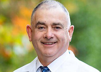 Photo of JAMES C. TYSON, CONDITIONS TREATED: Allergic Rhinitis, Nosebleeds, Persistent Nasal Congestion, Sinusitis, Earaches, Snoring and Sleep Disorders, Diseases of The Ear, Balance Issues, Dizziness, Sore Throat, Tonsillitis, Gerd, Salivary Gland Disorders, Lymph Node Disorders, Thyroid Disease, Parathyroid Gland Disorders &amp; Non-Cancerous Tumors in RICHMOND