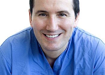 Photo of JAMES G M. MCDIARMID, MSC, FRCS(PLAST), FRCS(ENG) - WOOD CLINIC, Plastic surgeon specialist