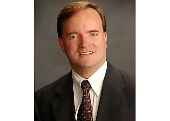 Photo of JAMES G. THEURER, CONDITIONS TREATED:AMD, Dry Eye, Eyeglasses, Comprehensive and Diabetic Care, Glaucoma, Contact Lenses, Cataracts, Retinal Conditions, Cornea Procedures, LASIK Eye Surgery &amp; PRK in PROVO