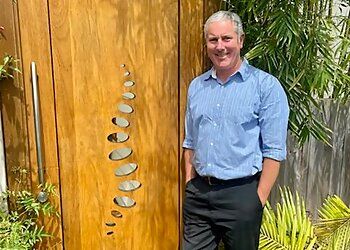 Photo of JAMES HARRIS - HARRIS CHIROPRACTIC, Chiropractors specialist