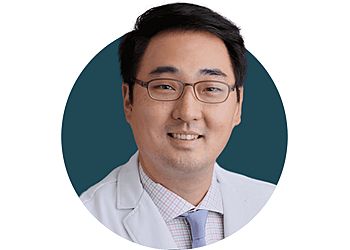 Photo of JAMES KIM, Lipidology and Blood Pressure Management, Cardiac Rehabilitation, Non-Invasive/Invasive Cardiology, Advanced Imaging, Preventive Cardiology, Echocardiogram, Cardiac Catheterizations, Stress Testing, Chest Pain, Atrial Fibrillation, Leg Swelling, Heart Palpitations &amp; Hypertension in CHULA VISTA