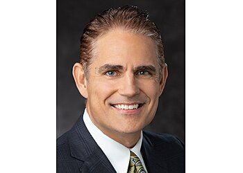 Photo of JAMES L. BOND, CONDITIONS TREATED: Shoulder Injuries, Fractures, Tendonitis, Rotator Cuff Tear, Tennis Elbow, Cartilage Restoration, Anterior Cruciate Ligament Tears, Dislocated Knees, Osteoarthritis &amp; Instability
TREATMENTS OFFERED: Hip and Knee Replacement &amp; Shoulder Surgery in NORMAN