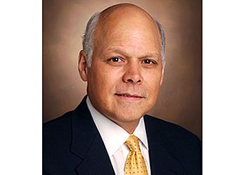 Photo of JAMES L. NETTERVILLE, CONDITIONS TREATED:  Head and Neck Cancer, Thyroid and Adrenal, Skull Base Conditions &amp; Upper Airway (Tracheal).  TREATMENTS OFFERED:  Skull Base Surgery &amp; Thyroid Surgery. in NASHVILLE