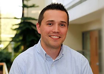 Photo of JAMES L. PHILLIPS, Anxiety in Children, Child Acne, Asthma, Attention-Deficit&#x27;Hyperactivity Disorder (Adhd), Behavioral Disability Support, Eyes, Heart and Vascular, Primary Care, Sports Medicine, Congenital Heart Defects, Food Allergies in Children, Adjustment Disorder, Allergies, Amblyopia &amp; Angioedema in SPRINGFIELD