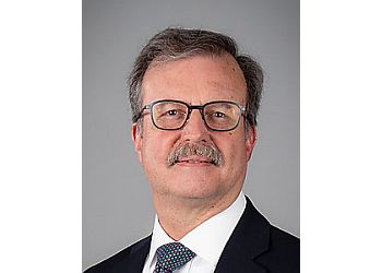 Photo of JAMES L. PRICE, CONDITIONS TREATED: Elbow Injury, Wrist Fracture, Carpal Tunnel Syndrome, Trigger Finger, Hand and Upper Extremity &amp; Total Shoulder Replacement
TREATMENTS OFFERED: Shoulder Surgery, Elbow Surgery &amp; Hand Surgery in CHARLESTON