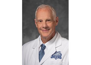 Photo of JAMES O. PEABODY, CONDITIONS TREATED: Bladder Cancer, Enlarged Prostate, Hematuria, Kidney Cancer, Male Urinary Incontinence, Men&#x27;s Health, Penile Cancer, Prostate Cancer, Testicular Cancer, Low Testosterone, Enlarged Prostate (BPH), Interstitial Cystitis, Neurogenic and Overactive Bladder, Prostatitis, Sexually Transmitted Diseases (STDs) and Urinary Tract Infection (UTI) TREATMENTS OFFERED: Cancer Surgery, Urologic Robotic Surgery, Penile, Prostate, Bladder &amp; Kidney Cancer Treatment in DETROIT