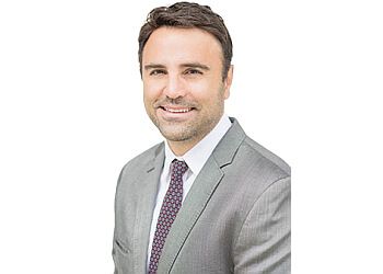 Photo of JAMES PETROS, CONDITIONS TREATED:Degenerative Disease, Herniated Disc, Myofascial Syndrome, Occipital Neuralgia, Neck Pain, Mid Back Pain, Hip Pain, Knee Pain, Ankle Pain, Foot Pain, TMJ, Shoulder Pain, Head Pain, Upper Back Pain, Elbow Pain, Hand Pain, Wrist and Low Back Pain, Spinal Stenosis, Strain, Arthritis &amp; Cervical Radiculopathy in SAN JOSE