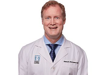 Photo of JAMES R. WILLIAMS, MD - MIDWEST ORTHOPAEDIC CENTER, Orthopedics specialist