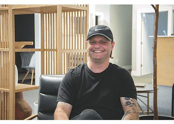 Photo of JAMES REICHMAN, DPT - TRUHEALTH PHYSICAL THERAPY & WELLNESS, Physical therapists specialist