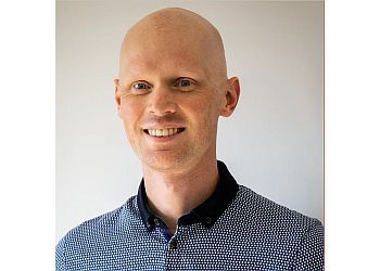 Photo of JAMES ROWAN, CONDITIONS TREATED: Neck Pain, Lower Back Pain, Scoliosis and Hip Instability, Muscles, Tendons, and Ligaments, Arthritis, Frozen Shoulder &amp; Joint Injuries

TREATMENTS OFFERED:
Trigger Point Therapy, Prenatal Massage, Massage Therapy, Soft Tissue Work and Joint Mobilizations, Myofascial Release, Deep Tissue Massage &amp; Dry Needling/IMS in LETHBRIDGE