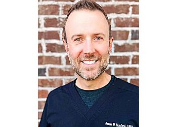 Photo of JAMES SAMFORD, DMD - DOUBLE OAK MOUNTAIN FAMILY DENTISTRY, Dentists specialist