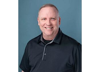 Photo of JAMES T. HARRIS, CODNITIONS:Back Pain, Disc Herniation, Spondylosis, Spondylolisthesis, Sciatica, Spinal Stenosis, Arthritis, Shoulder Pain, Neck Pain, Hip and Knee Pain, Foot and Ankle Pain, Ankle Sprain, Plantar Foot Pain, Achilles Tendon Strain &amp; Bursitis
TREATMENTS OFFERED:Physical Therapy, Manual Therapy, Joint Manipulation/Mobilization, Soft-Tissue Manipulation, Therapeutic Exercise, Neuromuscular Reeducation, Sports Performance, Resistance Training Assessment, Running Assessment, Golf Swing Assessment, Bike Fitting, Throwing Mechanics&amp; Sports Specific Training in AUSTIN