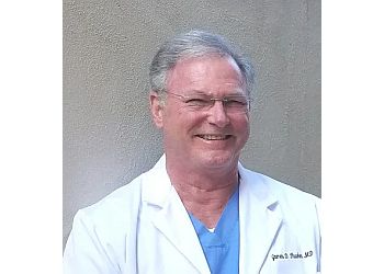 Photo of JAMES THACKER, CONDITIONS TREATED: Complex Regional Sympathetic, Joint, Failed Back Surgery, Neuropathic, Muscle and Neurogenic Pain, Chronic Musculoskeletal, Carpal Tunnel Syndrome, Lumbar Spinal Stenosis, Degenerative Joint Disease, Herniated Discs, Sciatica &amp; Motor Vehicle Accidents in HUNTSVILLE