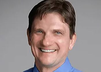 Photo of JAMES VOLKER, CONDITIONS TREATED: Snoring TREATMENTS OFFERED:Same-Day Crown, Porcelain Veneers, Teeth Whitening, Dental Bonding, Smile Design, Invisalign, Metal-Free Fillings, Sedation, Bridges, Crowns, Dental Implant Restoration, Periodontal Therapy, Preventative, Night Guards, Root Canal Therapy, Braces &amp; Tooth-Colored Fillings in WICHITA