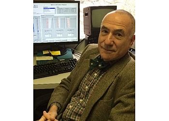 Photo of JAMES Z CINBERG, CONDITIONS TREATED:
Deviated Septum, Dysphagia, Earwax Buildup, Headache, Outer Ear Infection, Nosebleed, Sleep Apnea, Snoring, Sore Throat, Tonsil Disorders, Vocal Cord Paralysis &amp; Allergic Rhinitis in ELIZABETH