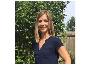 Photo of JAMIE GRIGSBY, CONDITIONS TREATED:Arthritis, Neck Pain, Back Pain, Shoulder Pain, Elbow Pain, Knee Injuries, Foot and Ankle Injuries, Tendon and Ligament Injuries, Muscle Weakness, Overuse Injuries, Pediatric Injuries and Therapy, Geriatric Injuries and Conditions, Carpal Tunnel Syndrome, Rotator Cuff Tear, Low Back Pain, Tmj (Temporomandibular Joint) Disorders &amp; Incontinence


Medical Exercise Therapy, Strengthening Exercises, Flexibility and Range of Motion Exercises, Cardiovascular Exercises, Gait Training, Balance Training, Posture and Coordination Training, Manual and Massage Therapy, Activities of Daily Living (ADL) Training, Fall Prevention, Injury Prevention, Fitness &amp; Wellness Program in WESTMINSTER