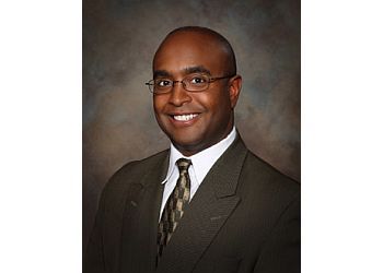 Photo of JAMIL JACOBS-EL, TREATMENTS OFFERED: Arthroscopy, Joint Replacement, Fracture Care &amp; Sports Injury Treatments in AURORA