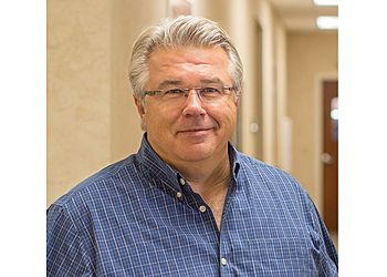 Photo of JAN SAUNDERS, CONDITIONS TREATED: Bunion, Bursitis, Carpal Tunnel Syndrome, Cervical Spine Myelopathy, Degenerative Disc Disease, Hammer Toe, Orthopedic Trauma, Gout, Osteoarthritis, Pelvic Fracture, Spinal Stenosis, Spine Deformities &amp; Trigger Finger
TREATMENTS OFFERED: Robotic Assisted Knee Surgery, Minimally Invasive Knee Surgery, Total Knee Replacement Surgery &amp; Total Hip Replacement Surgery in DAYTON