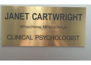 Photo of JANET CARTWRIGHT - ENHANCE CLINICAL PSYCHOLOGY SERVICES, Psychologists specialist